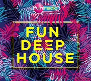 Fun Deep House [3CD]