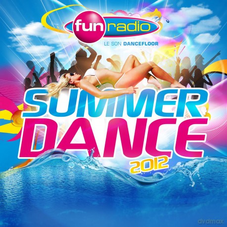 Fun Summer Dance 2012 [2CD]