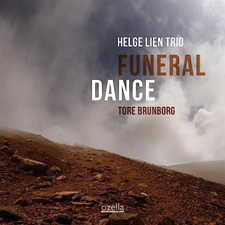 Helge Lien: Funeral Dance [CD]