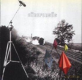 Funfairs and Heartbreak [CD]