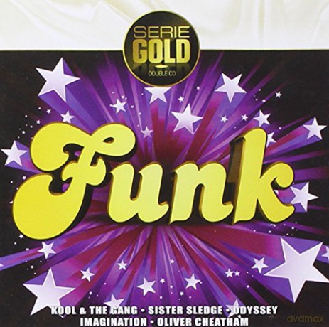 Compilation: Funk [2CD]