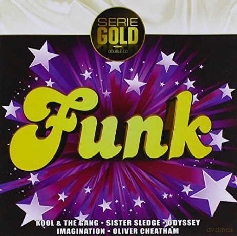 Funk [2CD]