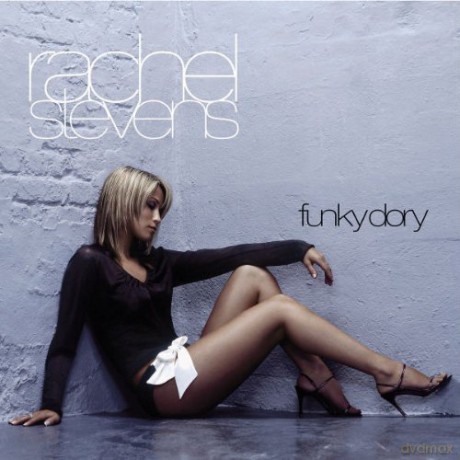 Rachel Stevens: Funky Dory [CD]