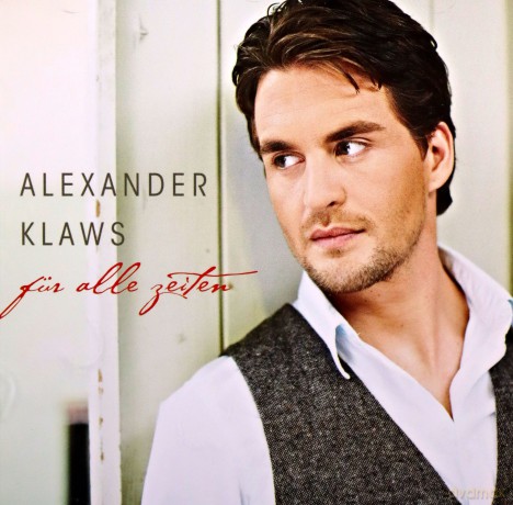 Alexander Klaws: Für Alle Zeiten [CD]