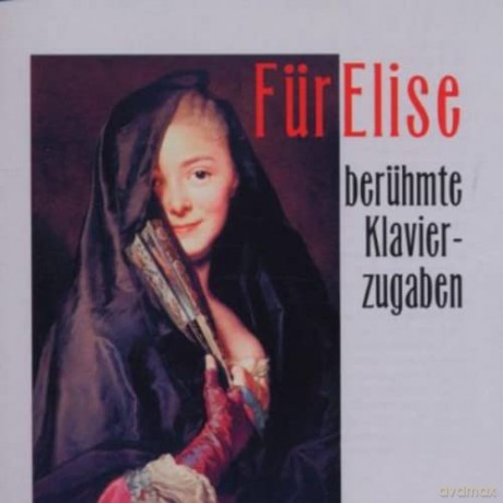Für Elise-Beruhmte Klav.Zug. [CD]