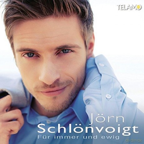 Jörn Schlönvoigt: Für Immer Und Ewig [CD]