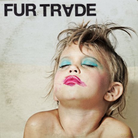 Fur Trade-Don't Get Heavy [CD]