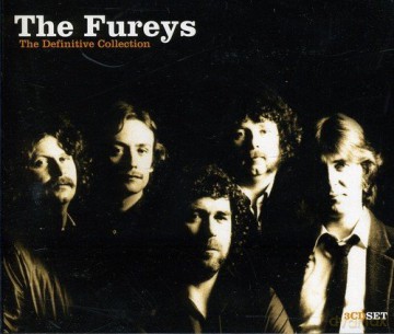 Fureys-Definitive Collection -3cd- [3CD]