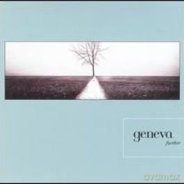 Geneva: Further [CD]