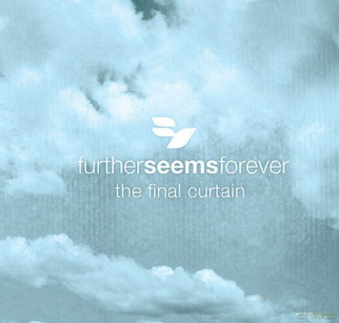Further Seems Forever-Final Curtain [2CD]
