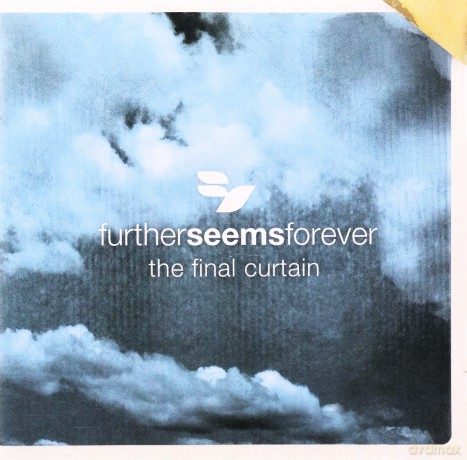 Further Seems Forever-Final Curtain [2CD]