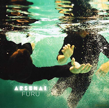 Arsenal: Furu [CD]