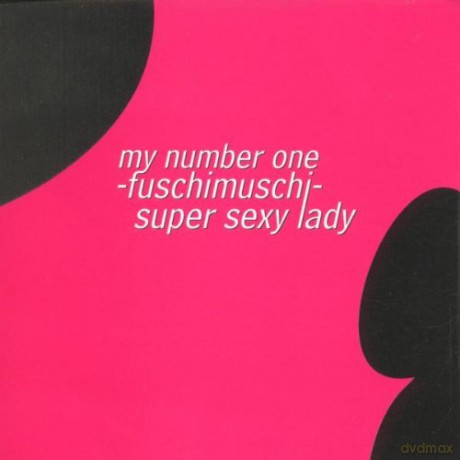 Fuschimuschi-Super Sexy Lady [CD]