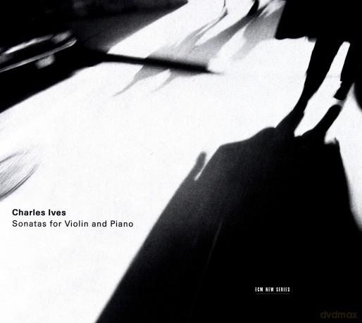 Ives Charles: 99 [CD]