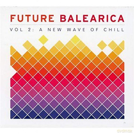 Future Balearica Vol 2 [2CD]