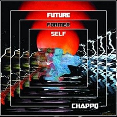 Future Former Self -Digi--Chappo [CD]