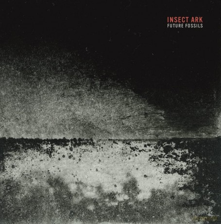 Insect Ark: Future Fossils [CD]