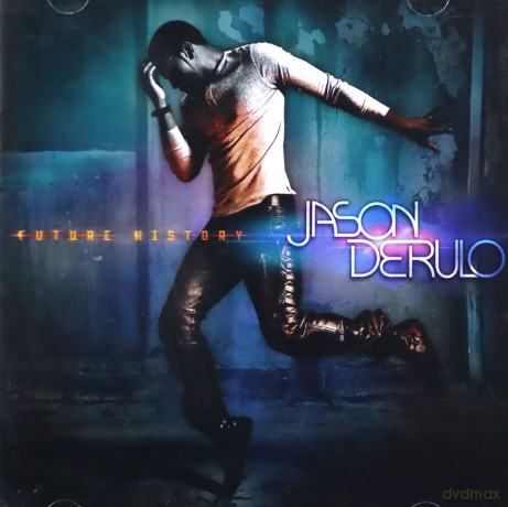 Derulo Jason: Future History [CD]