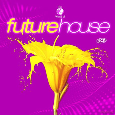 Future House [2CD]
