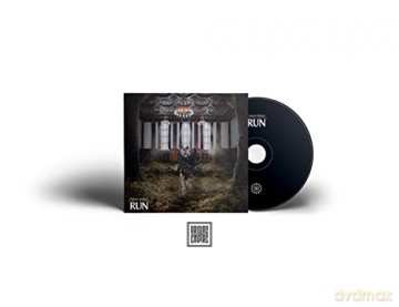 Future Palace: Future Palace-Run(Digisleeve) [CD]