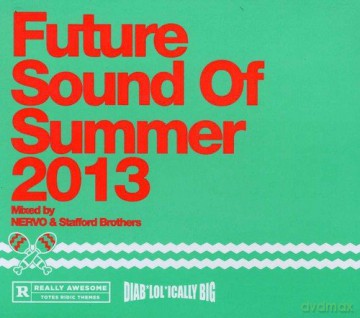 Future Sound Of Summer [2CD]