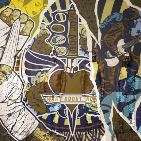 Bon Jovi: What About Now [CD]