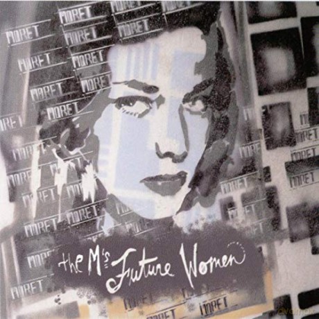 M's: Future Women [CD]
