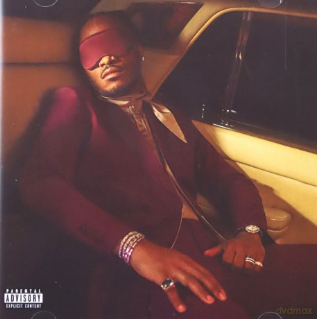 Future-I Never Liked You [CD]