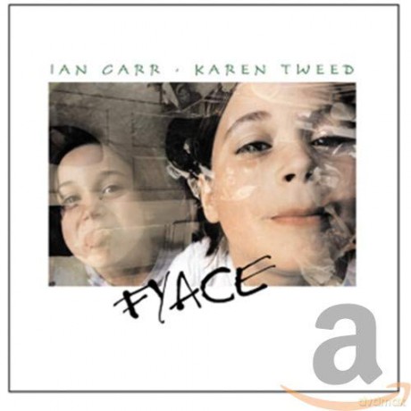 Fyace [CD]