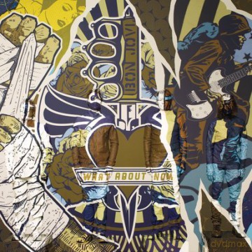 Bon Jovi: What About Now (PL) [CD]
