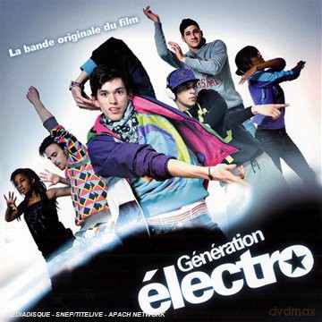Bande Originale: G [CD]