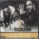 G S Incorporated-On The Nightshift -Cds- [CD]