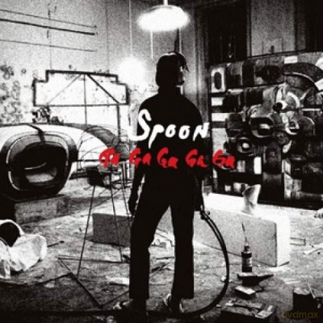 Spoon: Ga Ga Ga Ga Ga [CD]