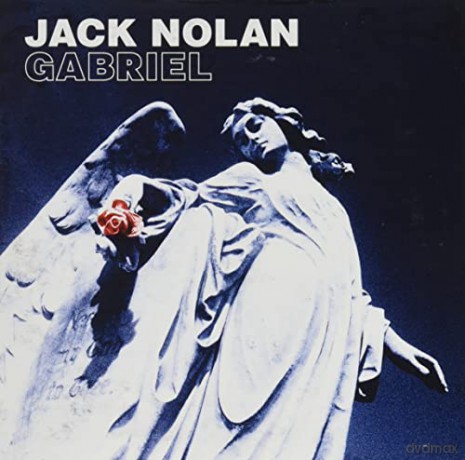 Jack Nolan: Gabriel [CD]