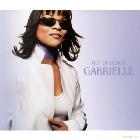 Gabrielle-Out Of Reach -Cds- [CD]