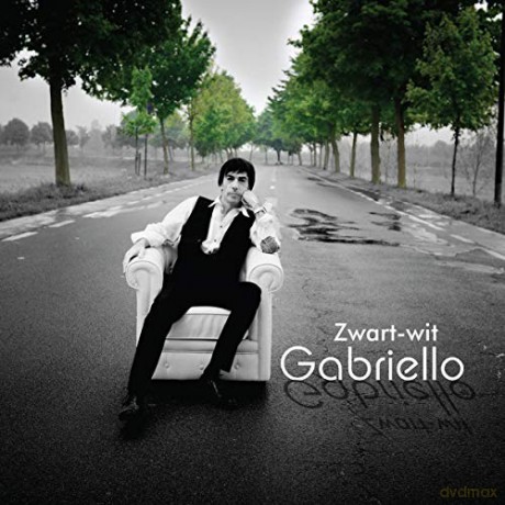 Gabriello: Gabriello - Zwart Wit [2CD]