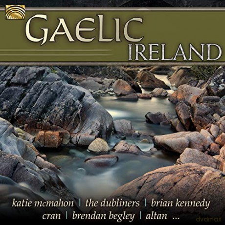 Gaelic Ireland [CD]