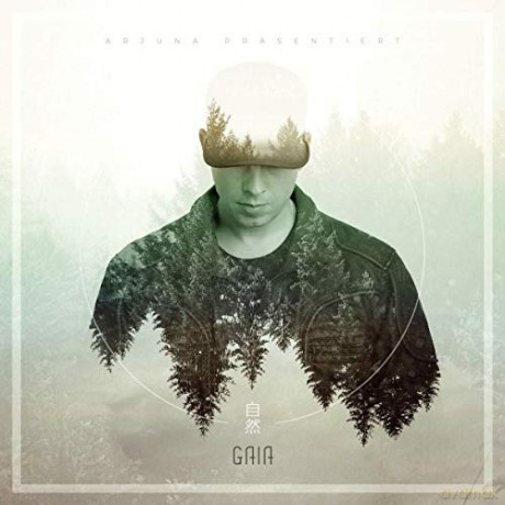 Cr7z: Gaia [CD]