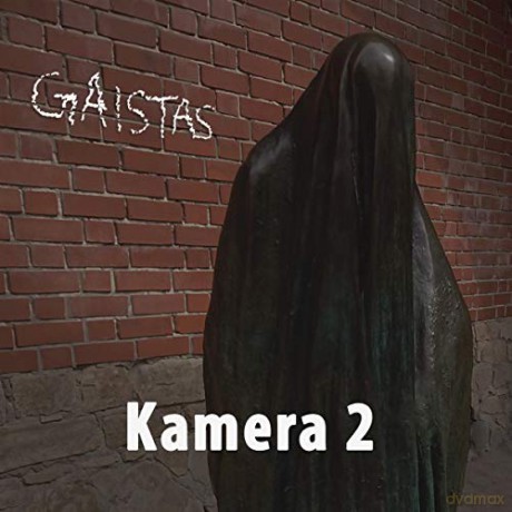 Kamera 2: Gaistas [CD]