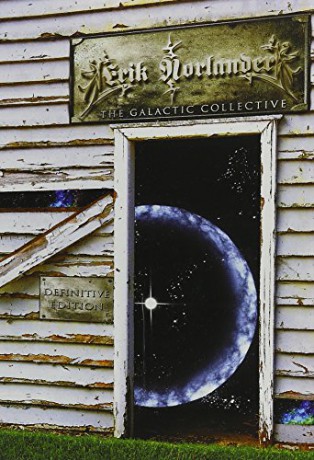 Erik Norlander: Galactic Collective [3CD]