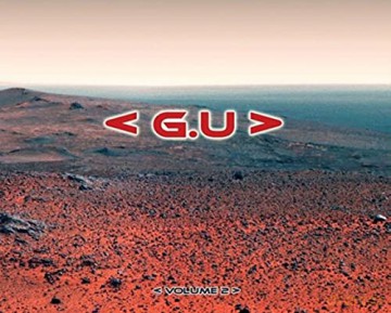 Venja: Galactic Underground, Vol. 2 [CD]