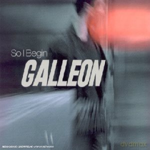 Galleon-So I Begin -Cds- [CD]