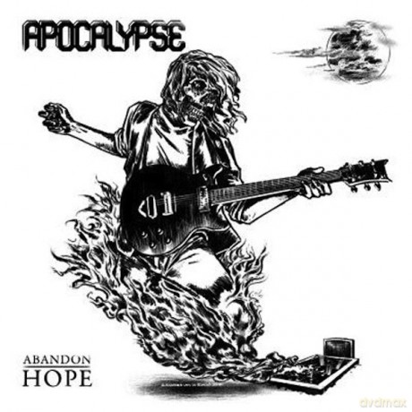 Apocalypse: Abandon Hope [2CD]