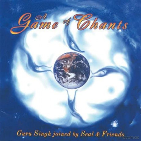 Peace Family Feat. Seal: Game Of Chants [CD]
