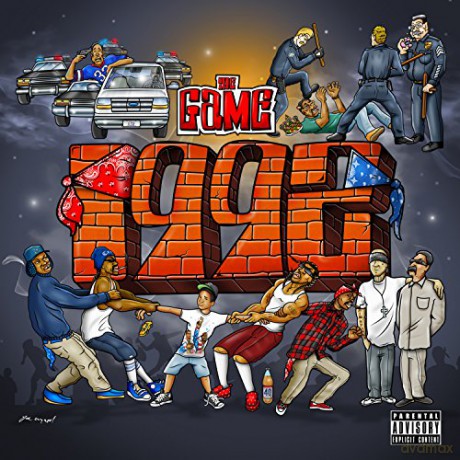 Game-1992 [CD]