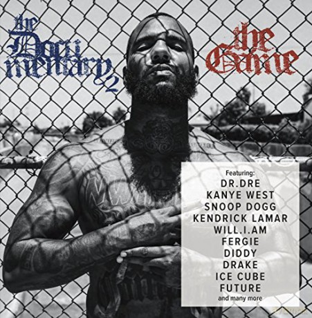Game-The Documentary 2-Cdbox- [2CD]