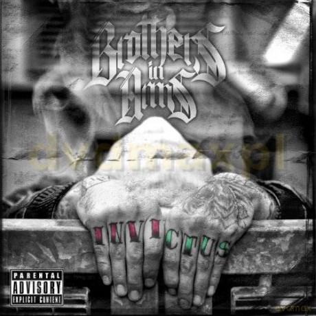 Brothers In Arms: Invictus [CD]