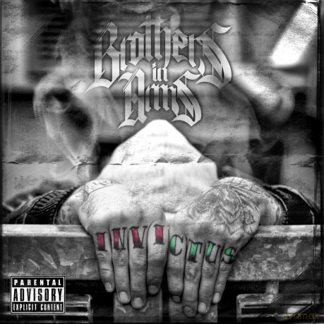 Brothers In Arms: Invictus [CD]