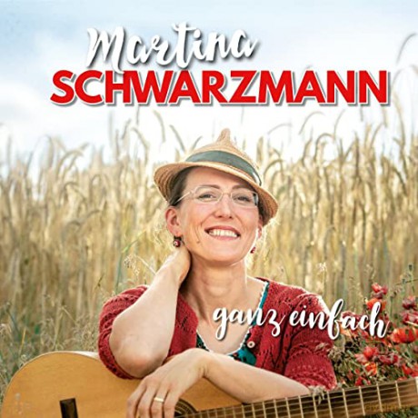 Martina Schwarzmann: Ganz Einfach [2CD]