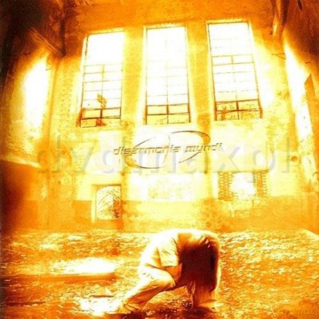 Disarmonia Mundi: Fragments Of D-Generation [CD]